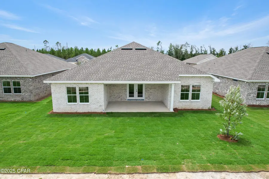 3825 Red Deer Circle, Panama City, FL 32404 - Image #2
