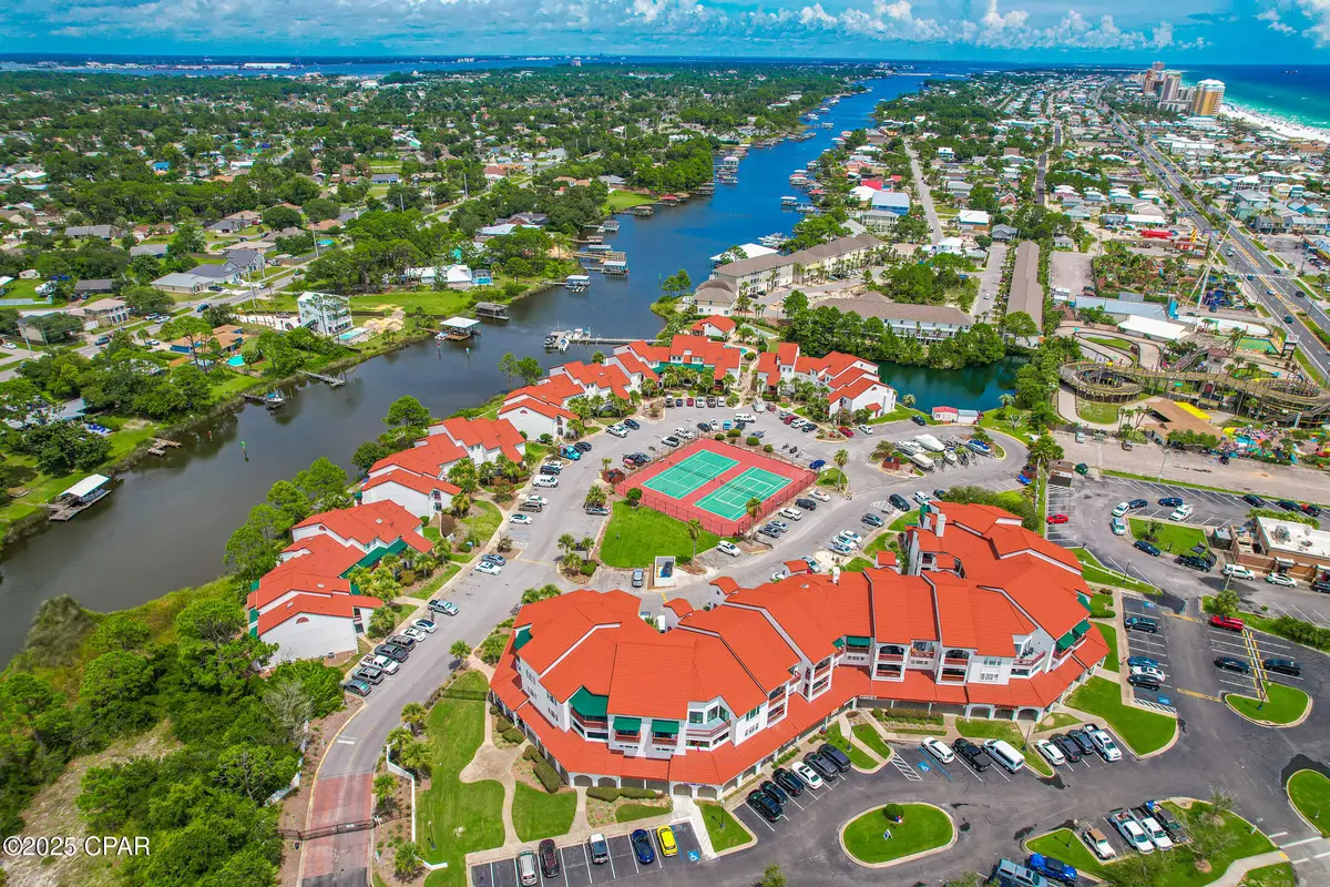 8730 Thomas Drive #1209C, Panama City, FL 32408 - Image #1