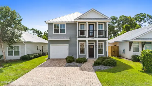 3714 Tiki Drive, Panama City, FL 32408