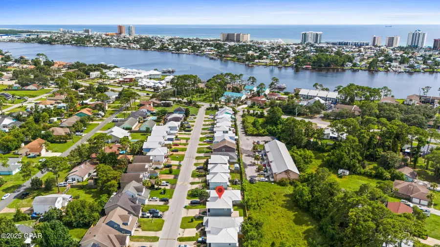 3714 Tiki Drive, Panama City, FL 32408 - Image #2