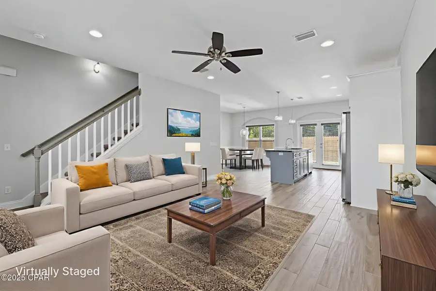 3714 Tiki Drive, Panama City, FL 32408 - Image #3