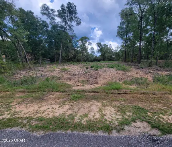 00 Paradise Lakes Road, Chipley, FL 32428
