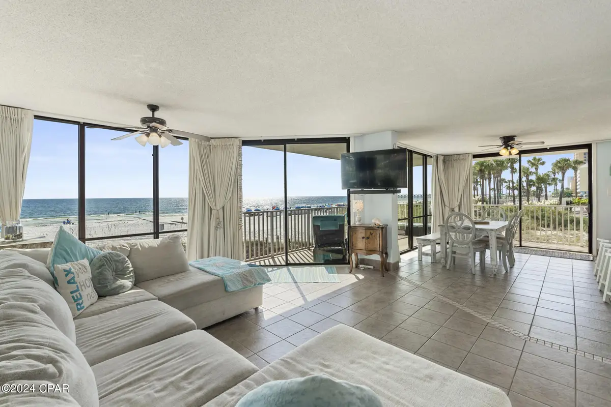 11757 Front Beach Road #108, Panama City Beach, FL 32407 - Image #1
