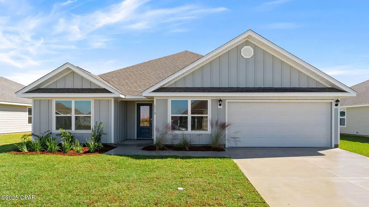 6510 Myers Road, Panama City, FL 32404 - Image #1