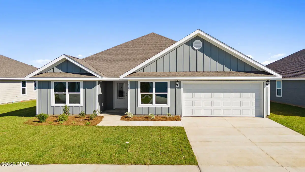 6502 Myers Road, Panama City, FL 32404 - Image #1