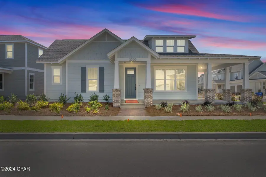 1528 Mangrove Court #LOT 787, Panama City, FL 32405 - Image #3