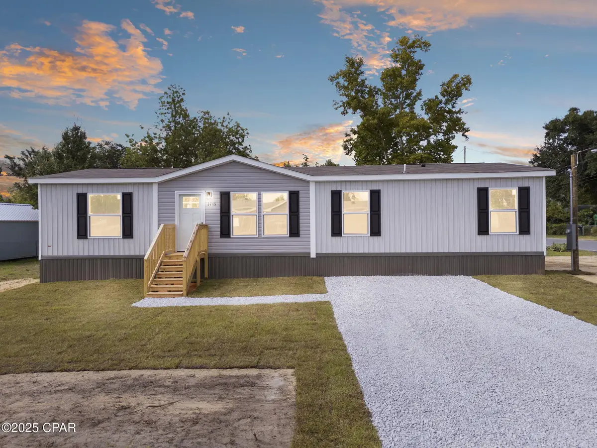 3715 E 4th Street Street, Panama City, FL 32401 - Image #1