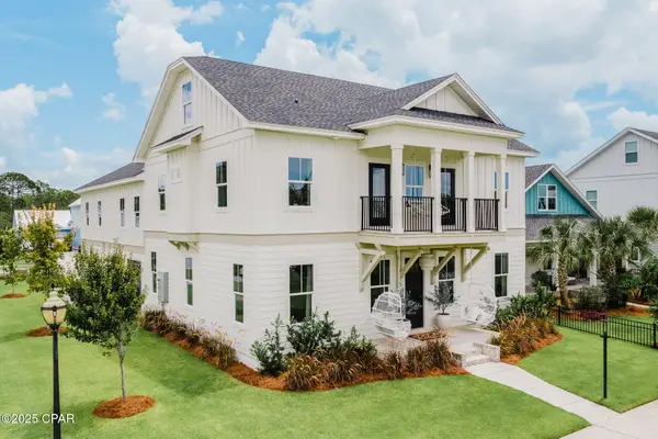 322 Cicero Street, Panama City Beach, FL 32407