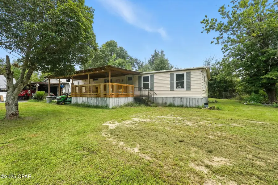 6618 Bolivia Street, Youngstown, FL 32466 - Image #2