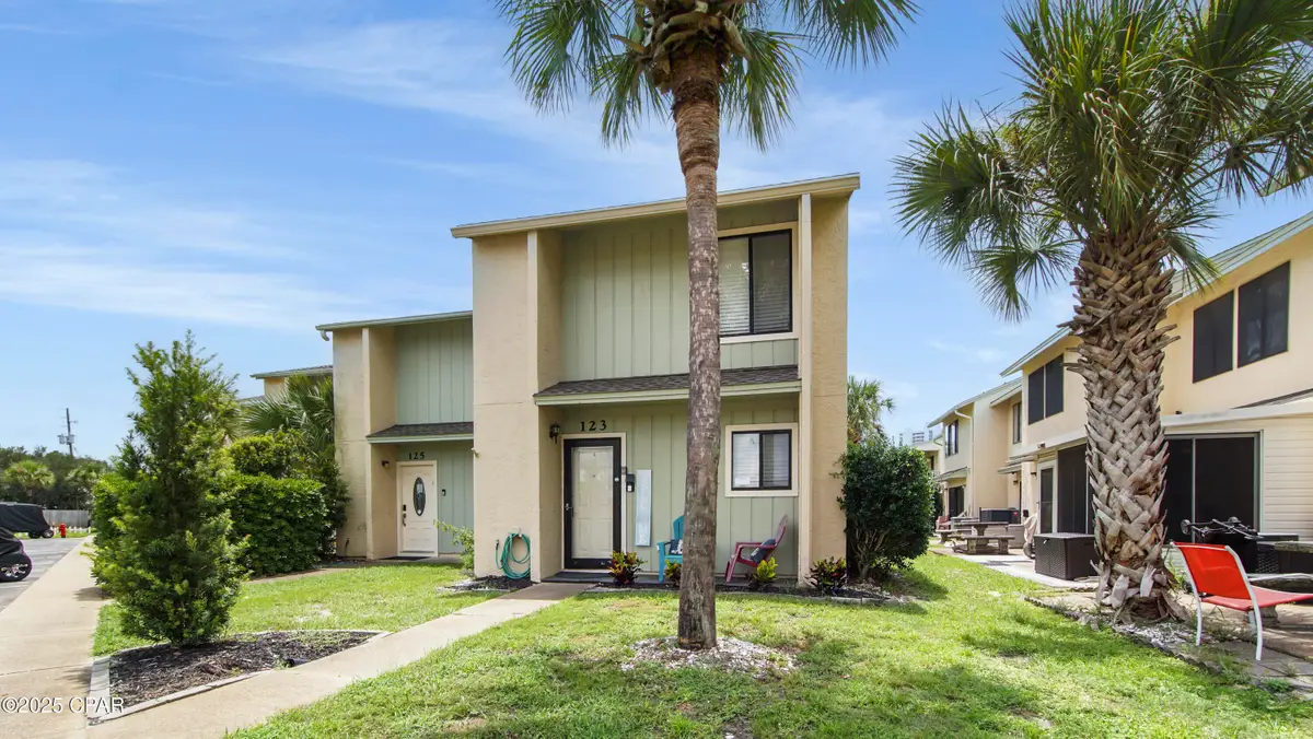 123 Kimberly Drive, Panama City Beach, FL 32407 - Image #1
