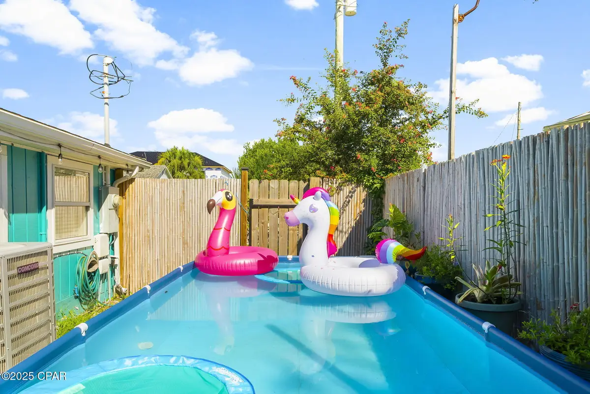 214 Placido Place, Panama City Beach, FL 32413 - #1