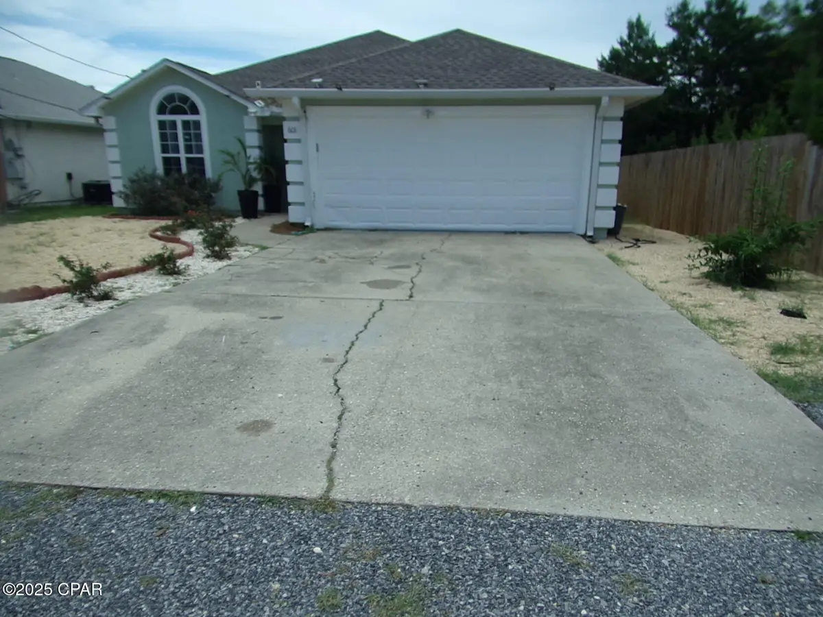 601 Dolphin Drive, Panama City Beach, FL 32413 - Image #1