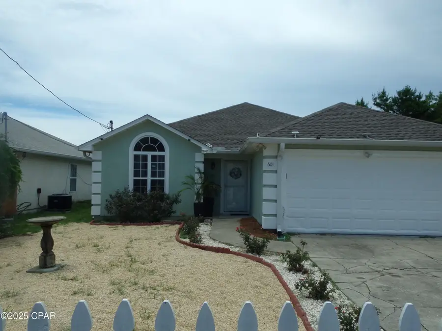 601 Dolphin Drive, Panama City Beach, FL 32413 - Image #3