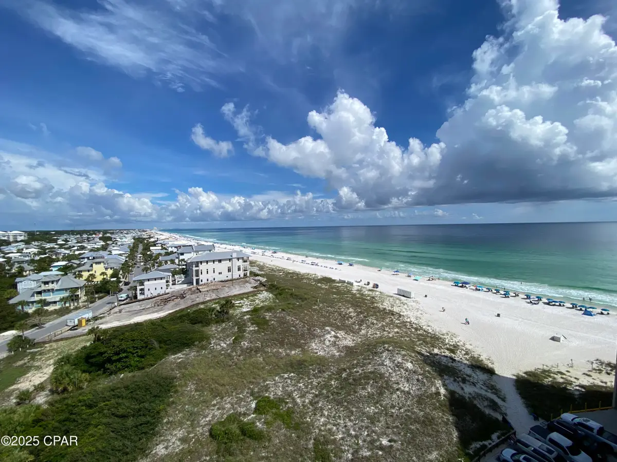 23223 Front Beach Road #907, Panama City Beach, FL 32413 - Image #1