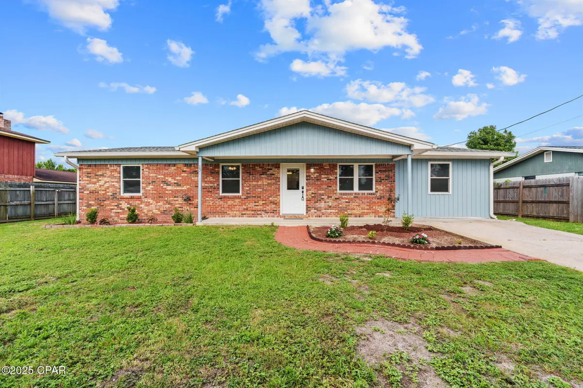 153 N Gay Avenue, Panama City, FL 32404 - Image #1