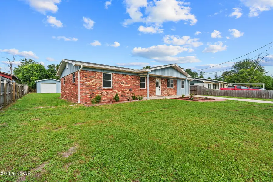 153 N Gay Avenue, Panama City, FL 32404 - Image #2