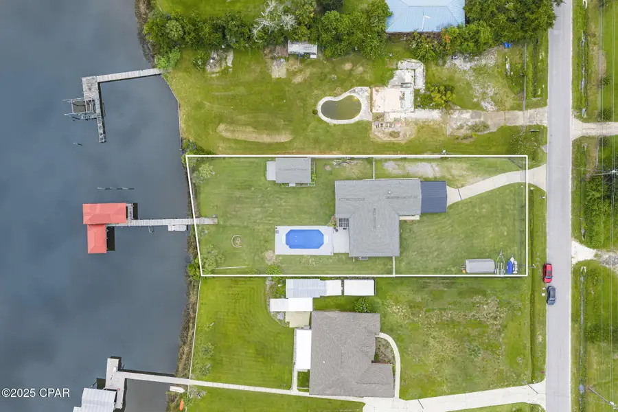 7122 Bay Crest Road, Panama City, FL 32409 - Image #3