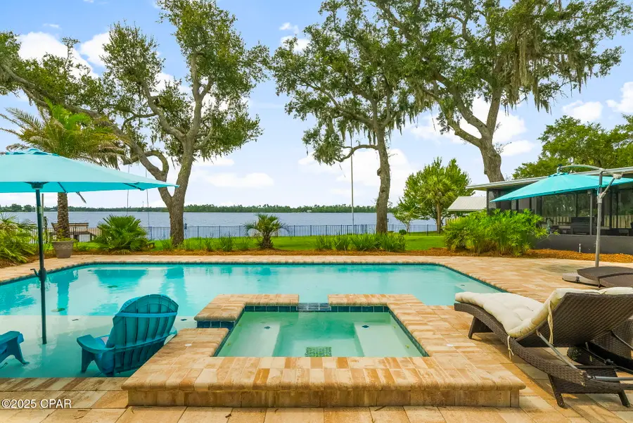 3702 Tippecanoe Lane, Southport, FL 32409 - Image #2