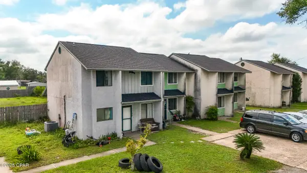 Address Withheld By Seller, Panama City, FL 32404