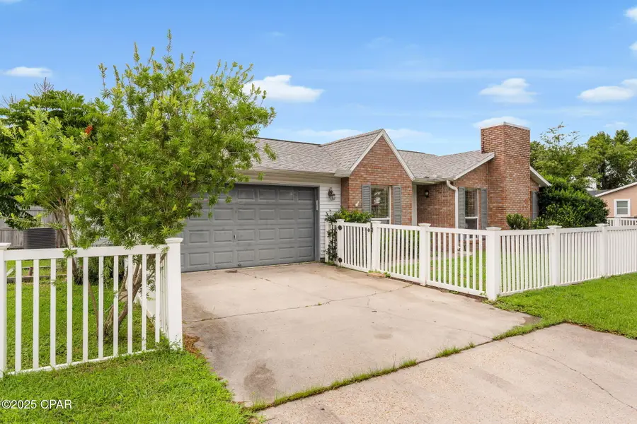 4035 Woodridge Road, Panama City, FL 32405 - Image #2