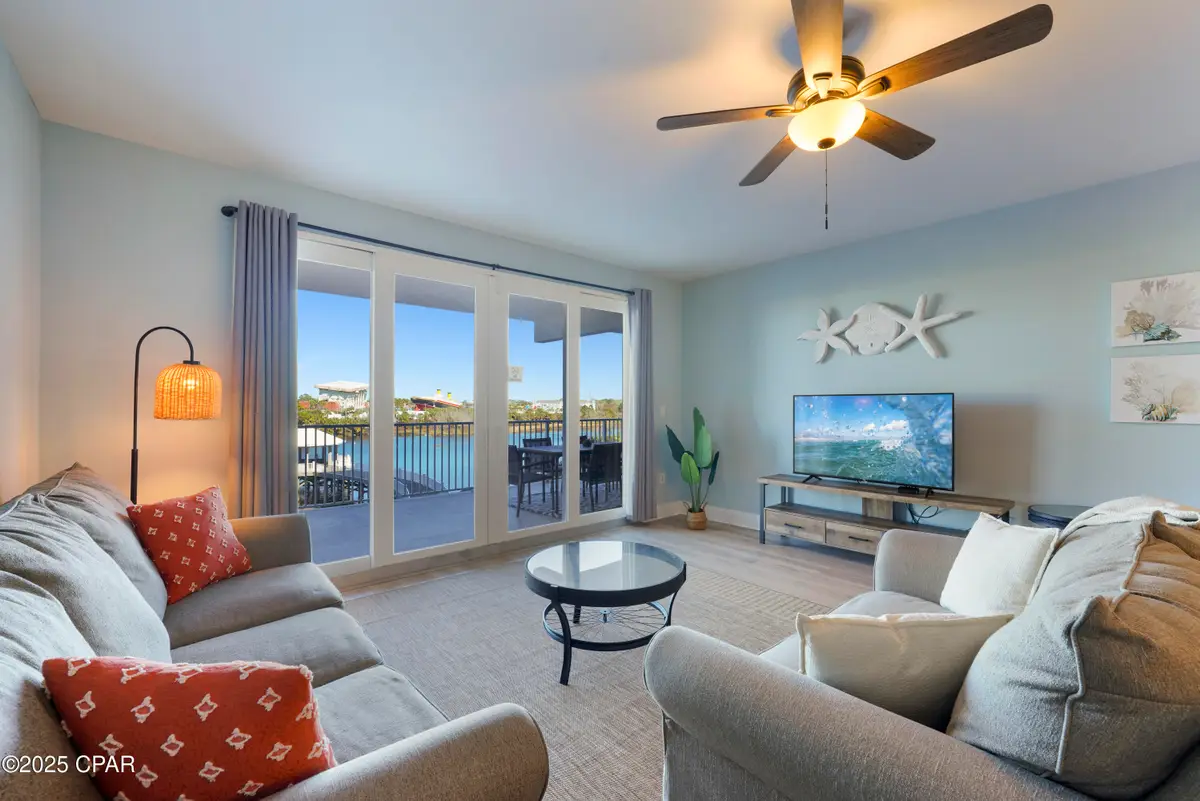 9860 S Thomas Drive #212, Panama City Beach, FL 32408 - Image #1