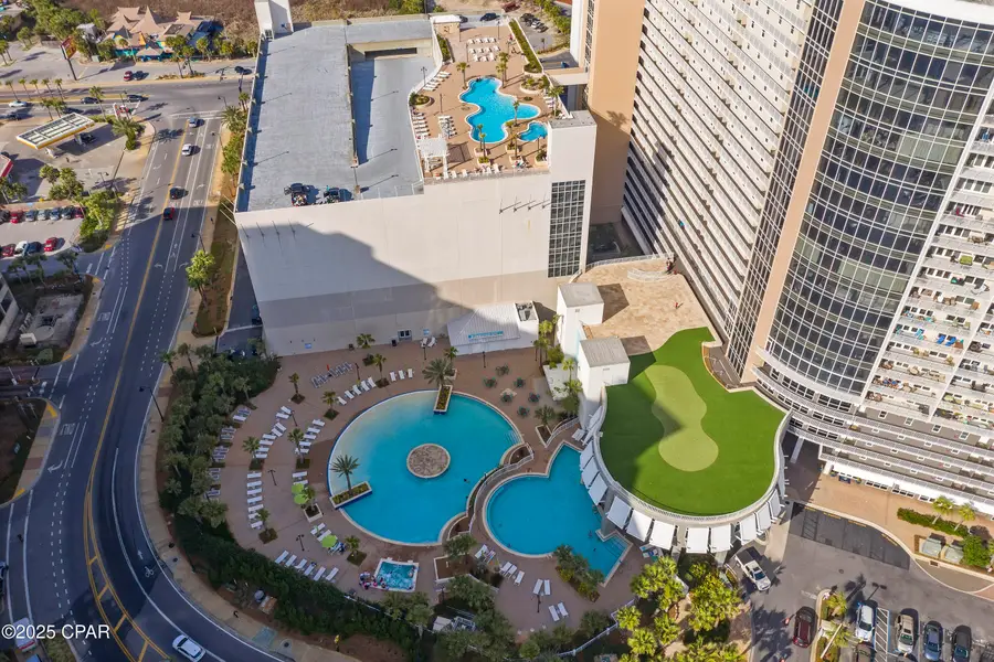 9860 S Thomas Drive #212, Panama City Beach, FL 32408 - Image #3