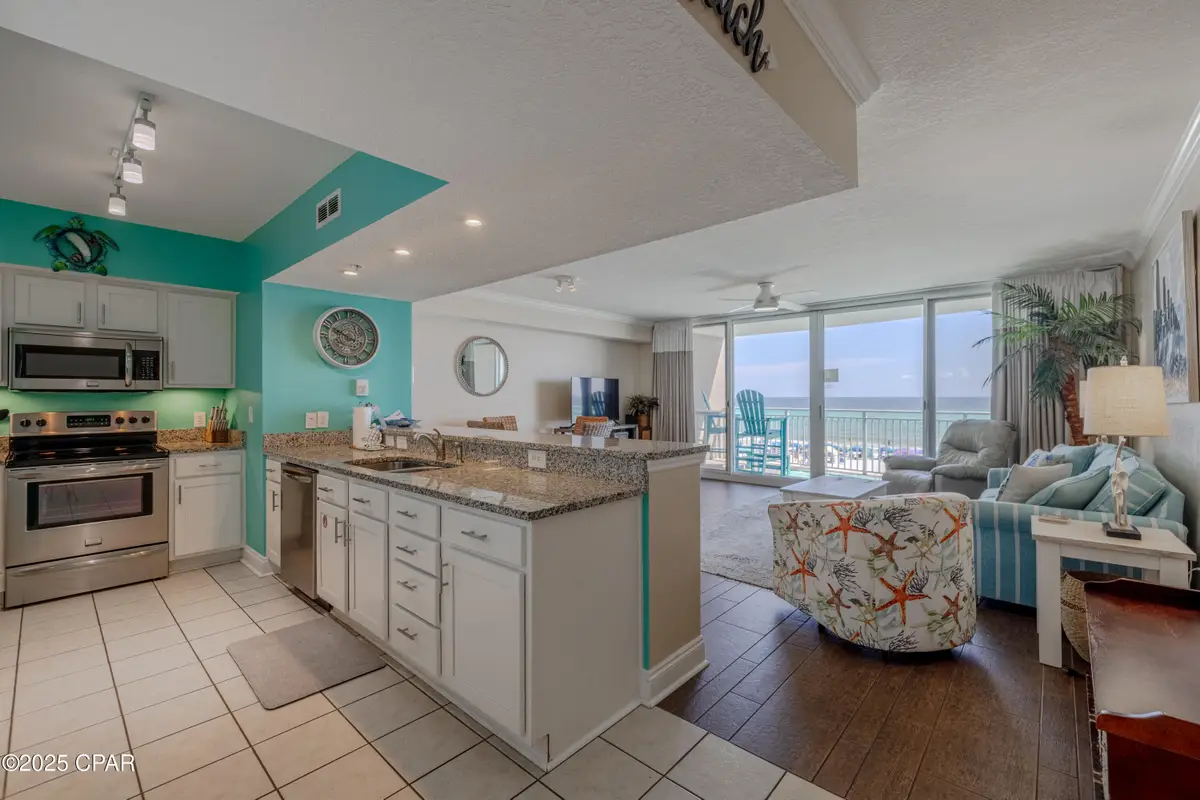 14701 Front Beach #234, Panama City Beach, FL 32413 - Image #1