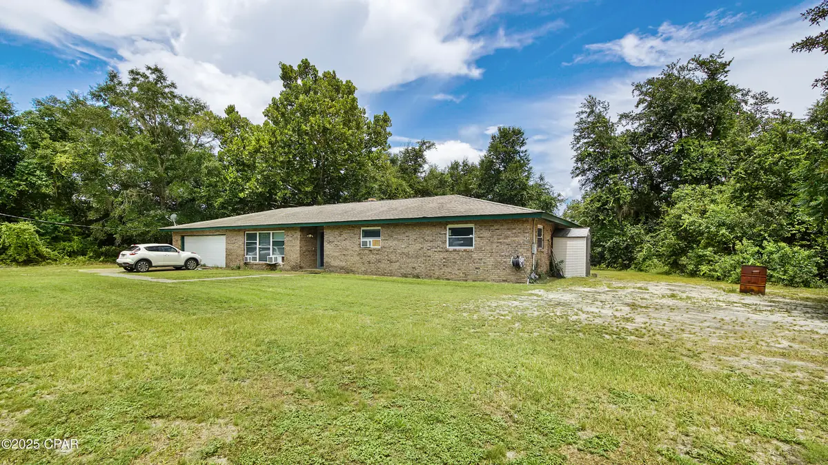 10541 Highway 2301, Youngstown, FL 32466 - #1