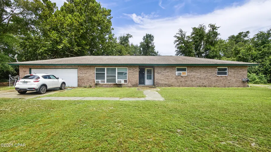 10541 Highway 2301, Youngstown, FL 32466 - #2