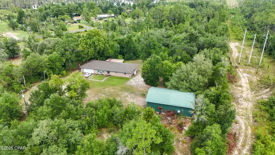 10541 Highway 2301, Youngstown, FL 32466 - #3