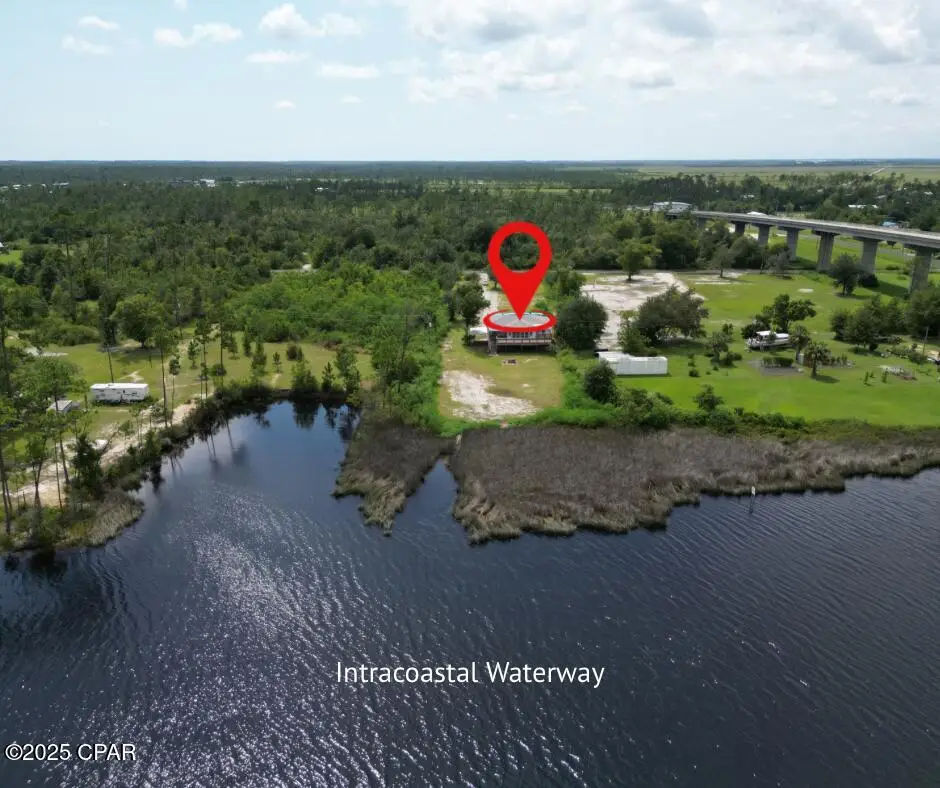 178 S Canal Drive, Port Saint Joe, FL 32456 - Image #1