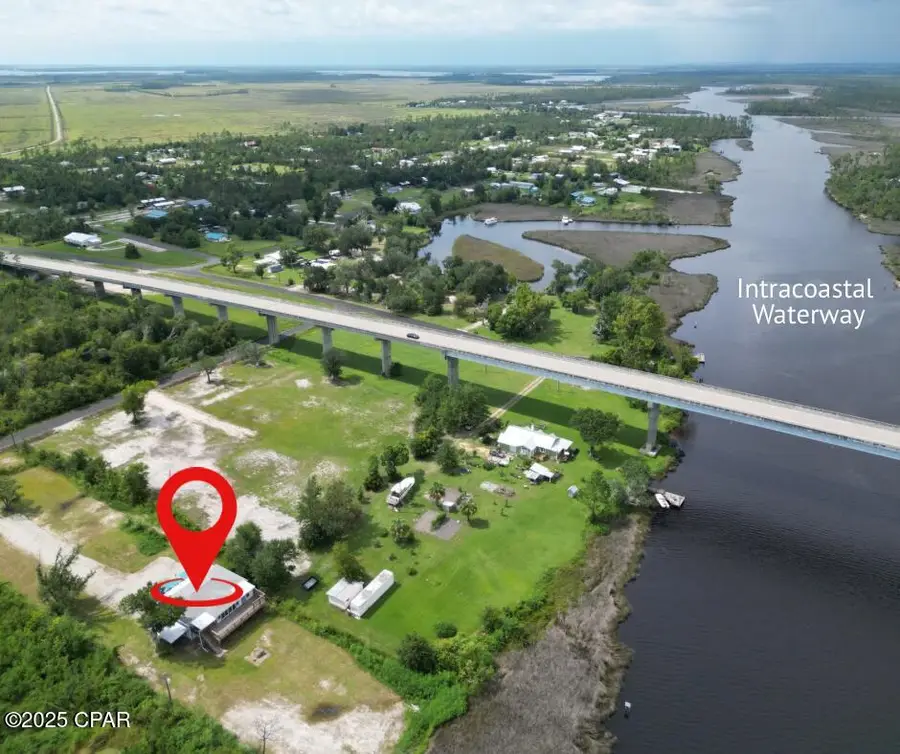 178 S Canal Drive, Port Saint Joe, FL 32456 - Image #2