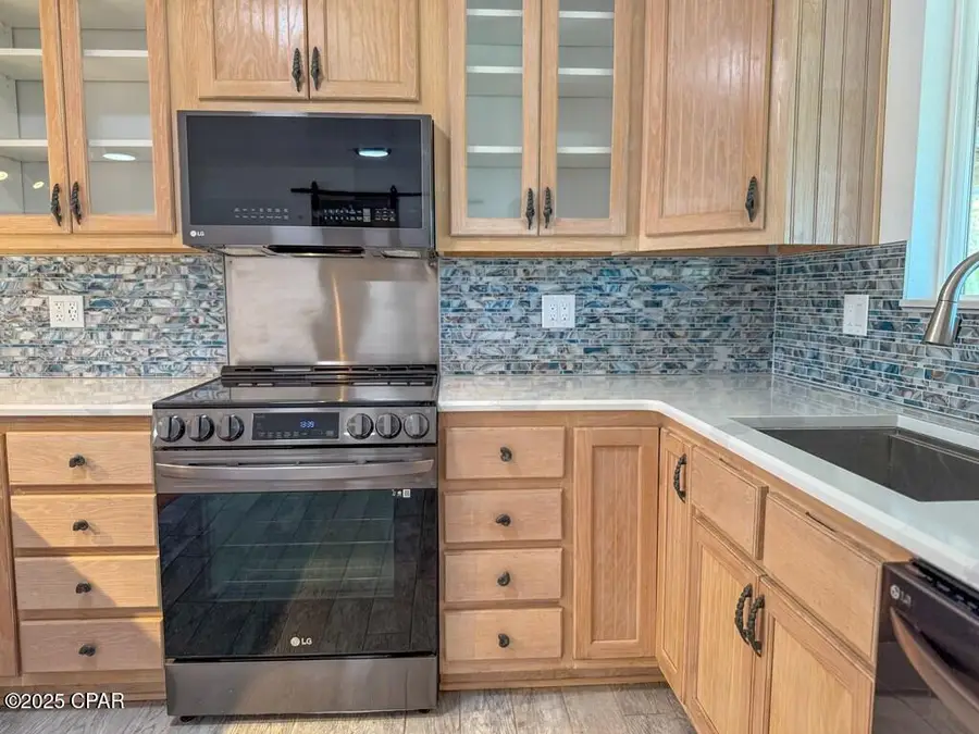 178 S Canal Drive, Port Saint Joe, FL 32456 - Image #3