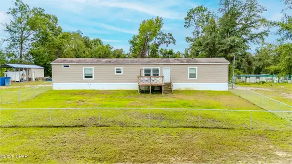 7775 Lake Seminole Road, Sneads, FL 32460
