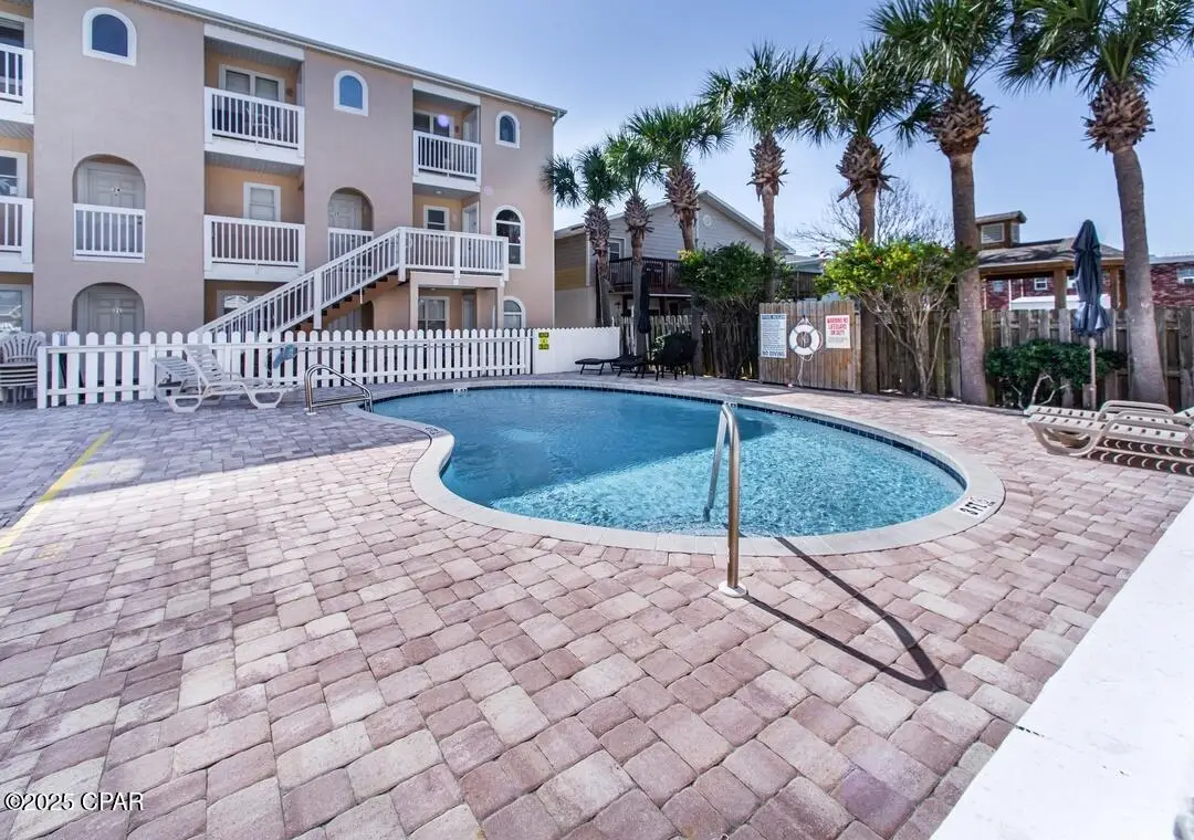 5301 Thomas Drive #32, Panama City Beach, FL 32408 - Image #1