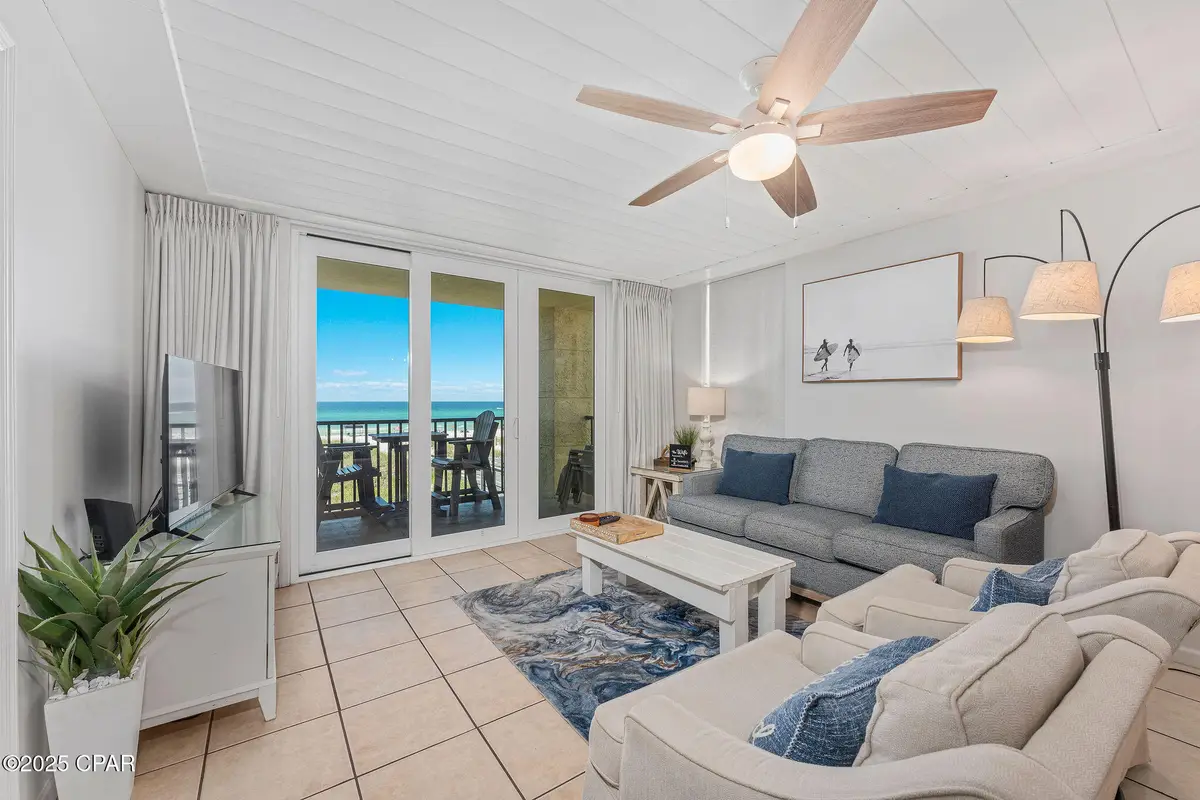 9812 Beach Boulevard #D, Panama City Beach, FL 32408 - Image #1