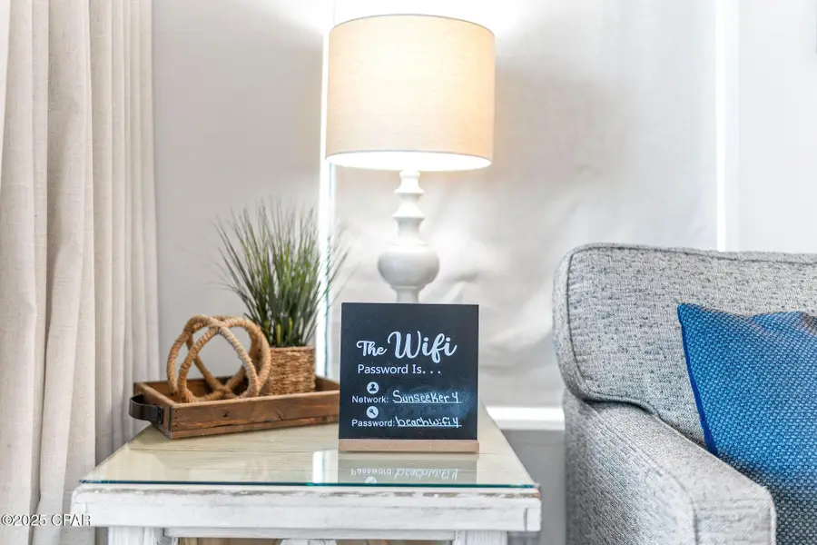 9812 Beach Boulevard #D, Panama City Beach, FL 32408 - Image #3