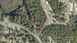 Tbd Bass Haven Drive #LOT 35, Defuniak Springs, FL 32433