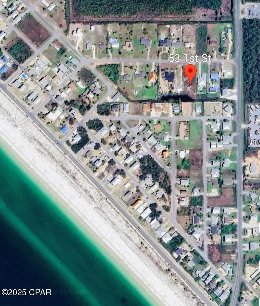 53 1st Street, Mexico Beach, FL 32456 - Image #2