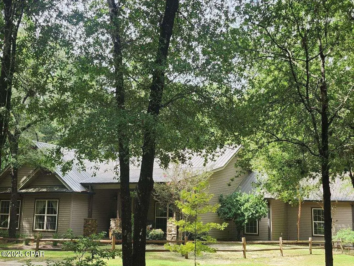 3359 Antler Trail, Chipley, FL 32428 - Image #1