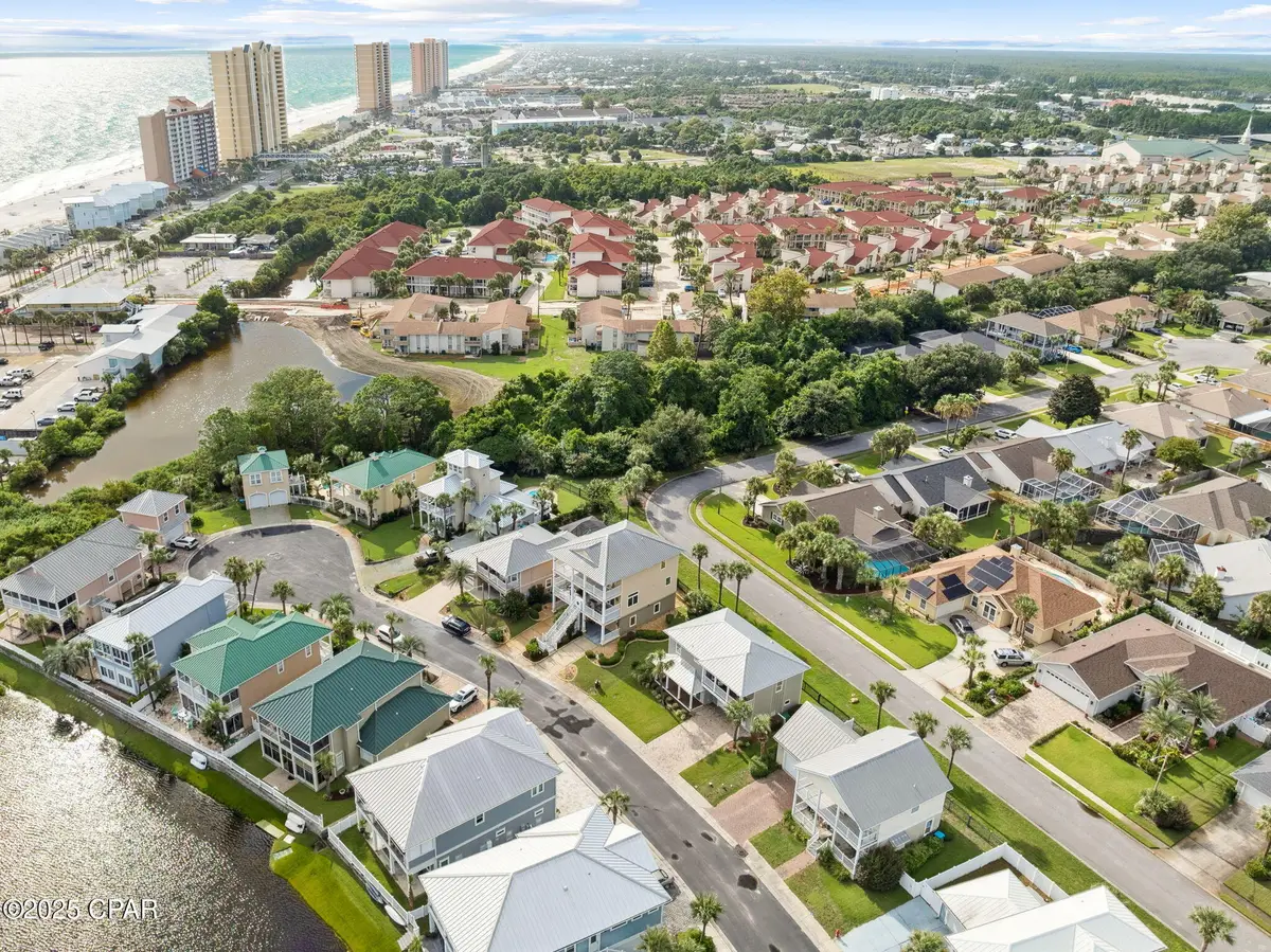 116 Smugglers Cove Court, Panama City Beach, FL 32413 - Image #1