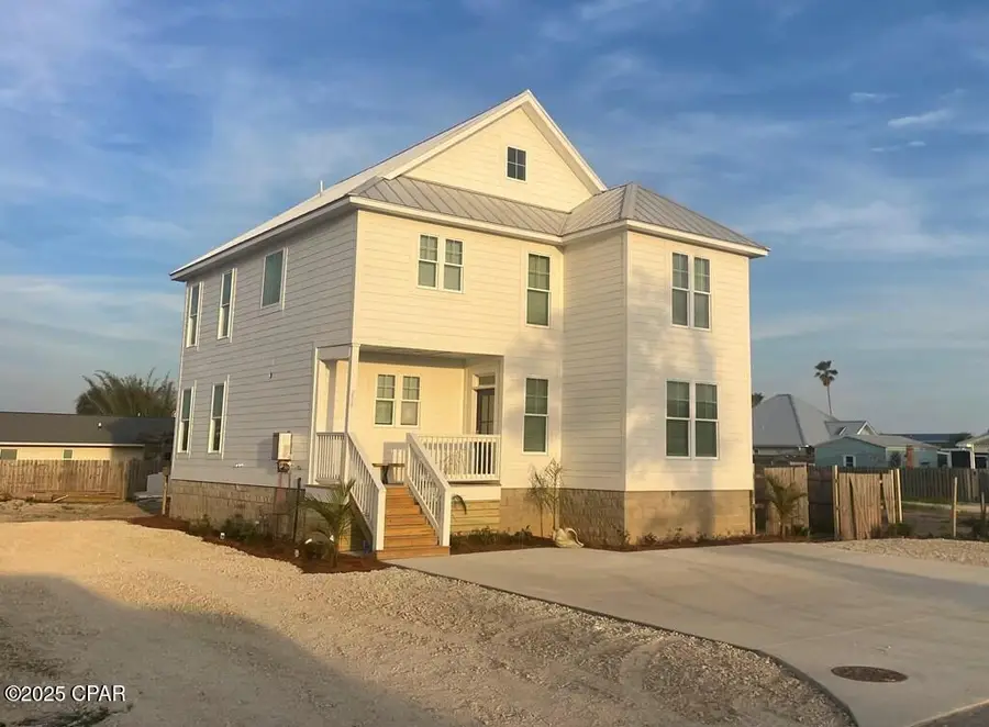236 Nannook Road, Mexico Beach, FL 32456 - Image #2