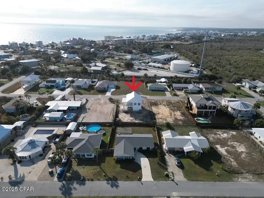 236 Nannook Road, Mexico Beach, FL 32456 - Image #3