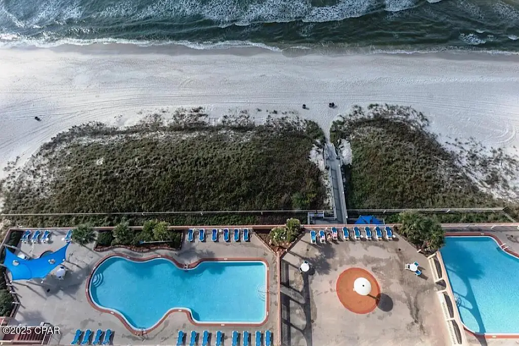14825 Front Beach Road #2105, Panama City Beach, FL 32413 - Image #1