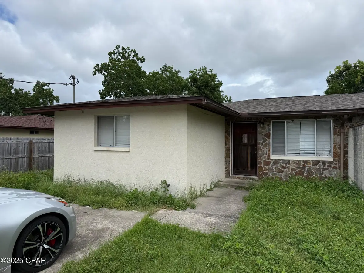 6507 Winona Street, Panama City, FL 32404 - Image #1