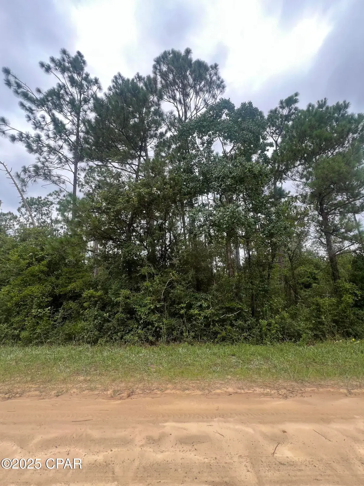 0 Brandon Road, Fountain, FL 32438 - Image #1