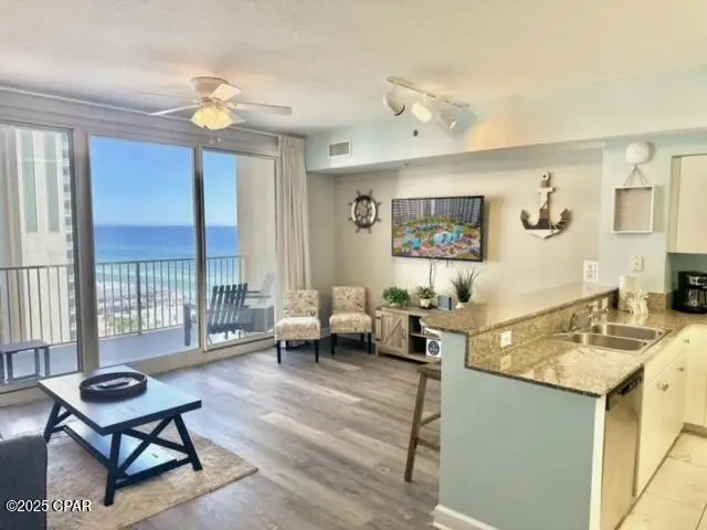 9900 S Thomas Drive #909, Panama City, FL 32408 - Image #3