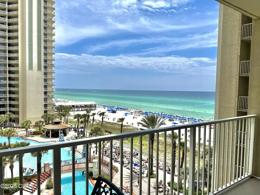 9900 S Thomas Drive #606, Panama City, FL 32408 - Image #3