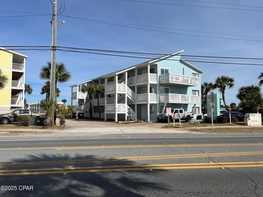 17214 Front Beach Road #G4, Panama City Beach, FL 32413 - Image #2
