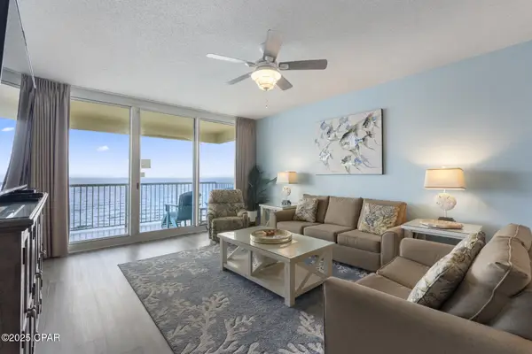 10811 Front Beach Road #1501, Panama City Beach, FL 32407